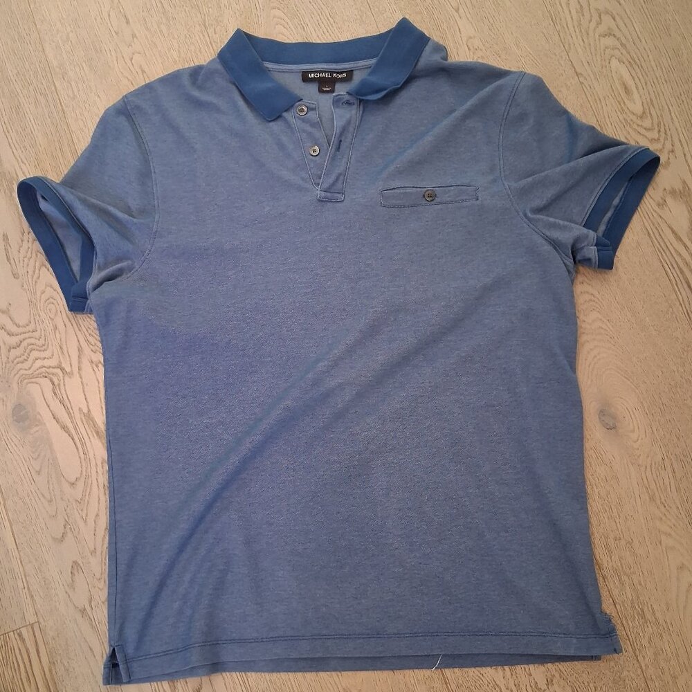 Polo shirt